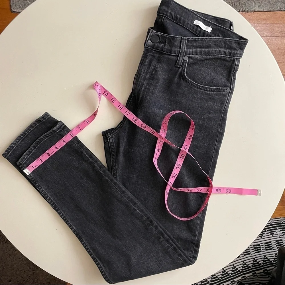 BLDWN Modern Skinny Stretch Jean Men’s 33x33 Black NWOT